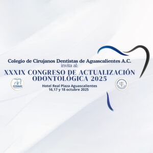Congreso de Actualización Odontológica 2025